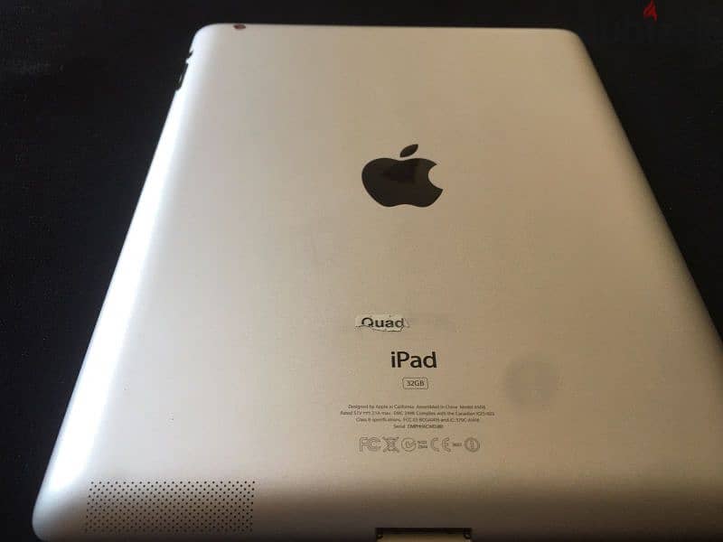 ipad 3 apple 32GB 4