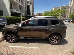 Renault Duster 2020