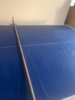 ping pong table ترابيزت بينج بونج 0