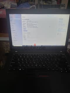 Lenovo Thinkpad l450 0