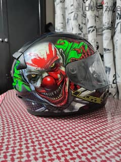 ls2 helmet