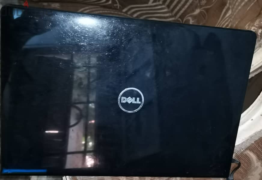 لاب توب Dell Inspiron 5558 3