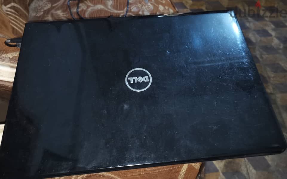 لاب توب Dell Inspiron 5558 7