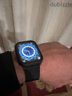 Apple watch 7 series