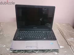 لاب توب  HP Compaq cq61 - رامات 2 جيجا