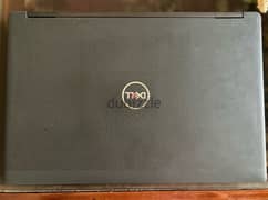 Dell Precision 7540 Core i5-9400H Nvidia Quadro T2000 4GB