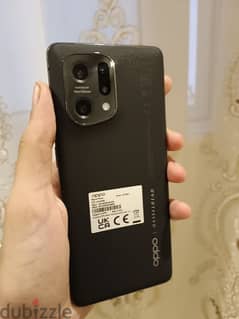 oppo find x5 5g 0