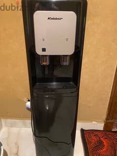 water dispenser as new 0