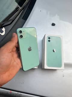 iPhone 11