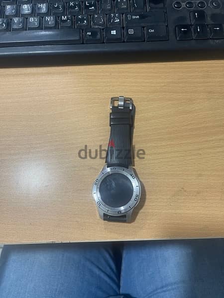 Samsung Galaxy Watch 46mm 2