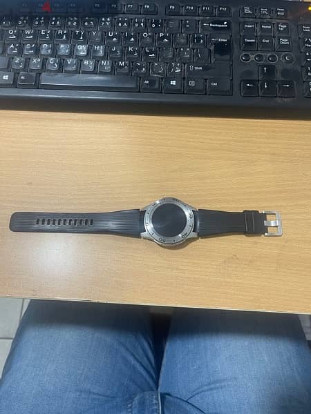 Samsung Galaxy Watch 46mm 4