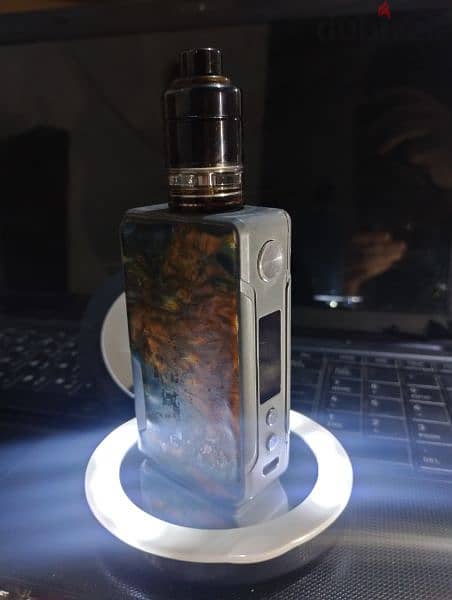 vape Drag 2 --ڤيب دراج 2 10