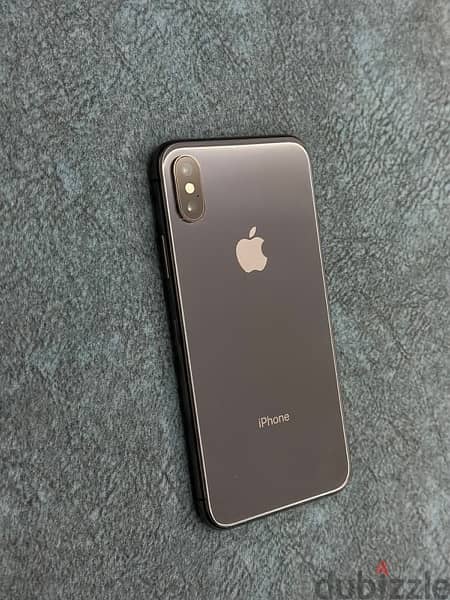 iphone x 5