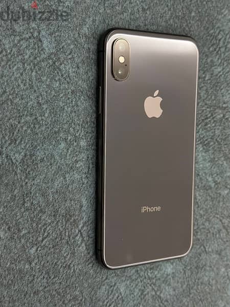 iphone x 6