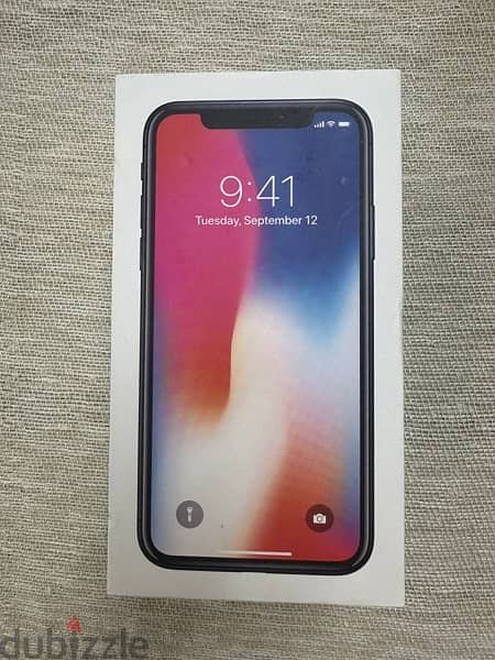 iphone x 7