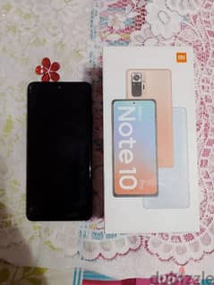 redme note 10 pro