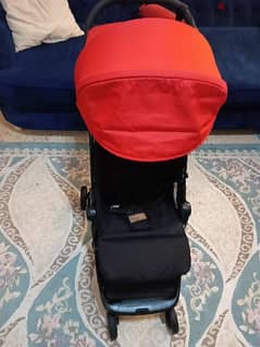 mountain buggy stroller