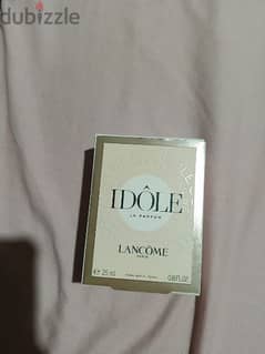 perfume Lancome original برفان حريمي 0