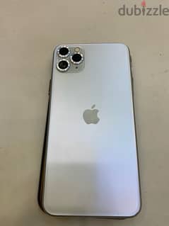 iphone 11 pro max 256GB