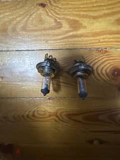 phillips h4 halogen used 0