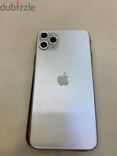 iphone 11 pro max 256