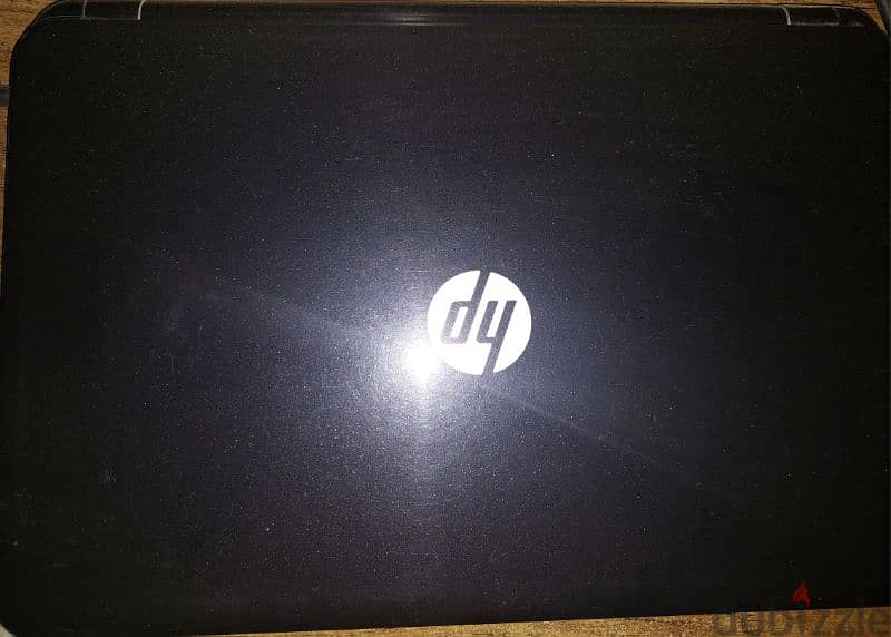 Hp corei7 5th generation 2