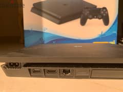 PS4 slim 1 Tera