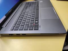 HP ZBOOK Power G7 Ci9-10H vga 4G