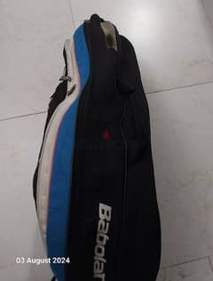 babolat