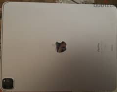 ipad pro m2 2024 12.9 inch 256 G 0