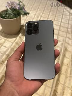 IPhone 13 pro max 256gb 88% ايفون ١٣ برو ماكس