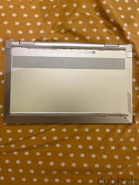 HP Envy x360 11th Generation Core i7 - Touch screen - Finger print 10