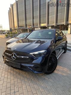 Mercedes-Benz GLC 300 2024 0