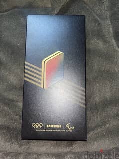 samsung zflip 6 paris 2024 Olympic edition