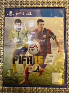 Fifa 15