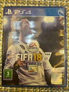 Fifa 18