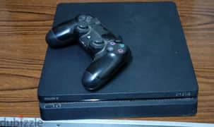 ps4 slim used