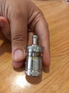 aromizer classic mtl rta