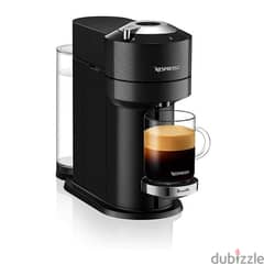 Nespresso Veruto DeLonghi Coffee Machine 0