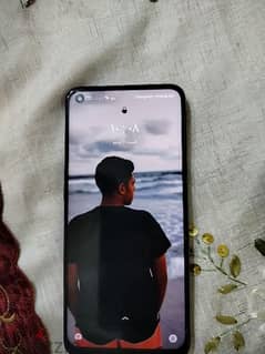 realme 6