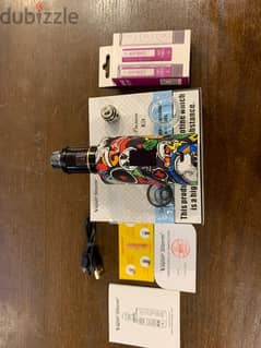 Vape Puma Kit 0