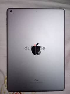 iPad er الجيل الخامس 0