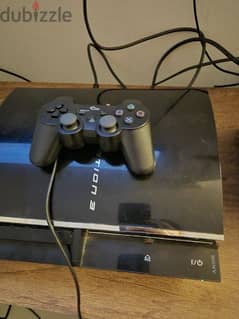 ps 3 بحاله ممتازه 0