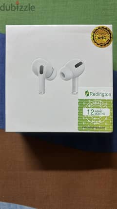 AirPods Pro semi Original 0