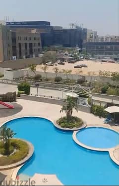 DUPLEX  FOR SALE IN PORTO NEW CAIRO  VERY PRIME LOCATION 0