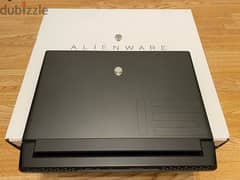 Alienware M15 R3 UAE