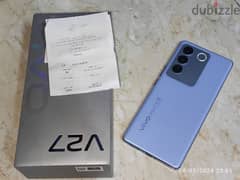 Vivo27 5G مستعمل 0