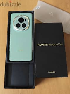 honor magic 6 pro