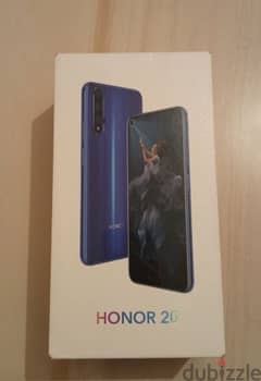 honor 20