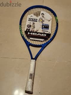 Speed Junior Racquet (HEAD)